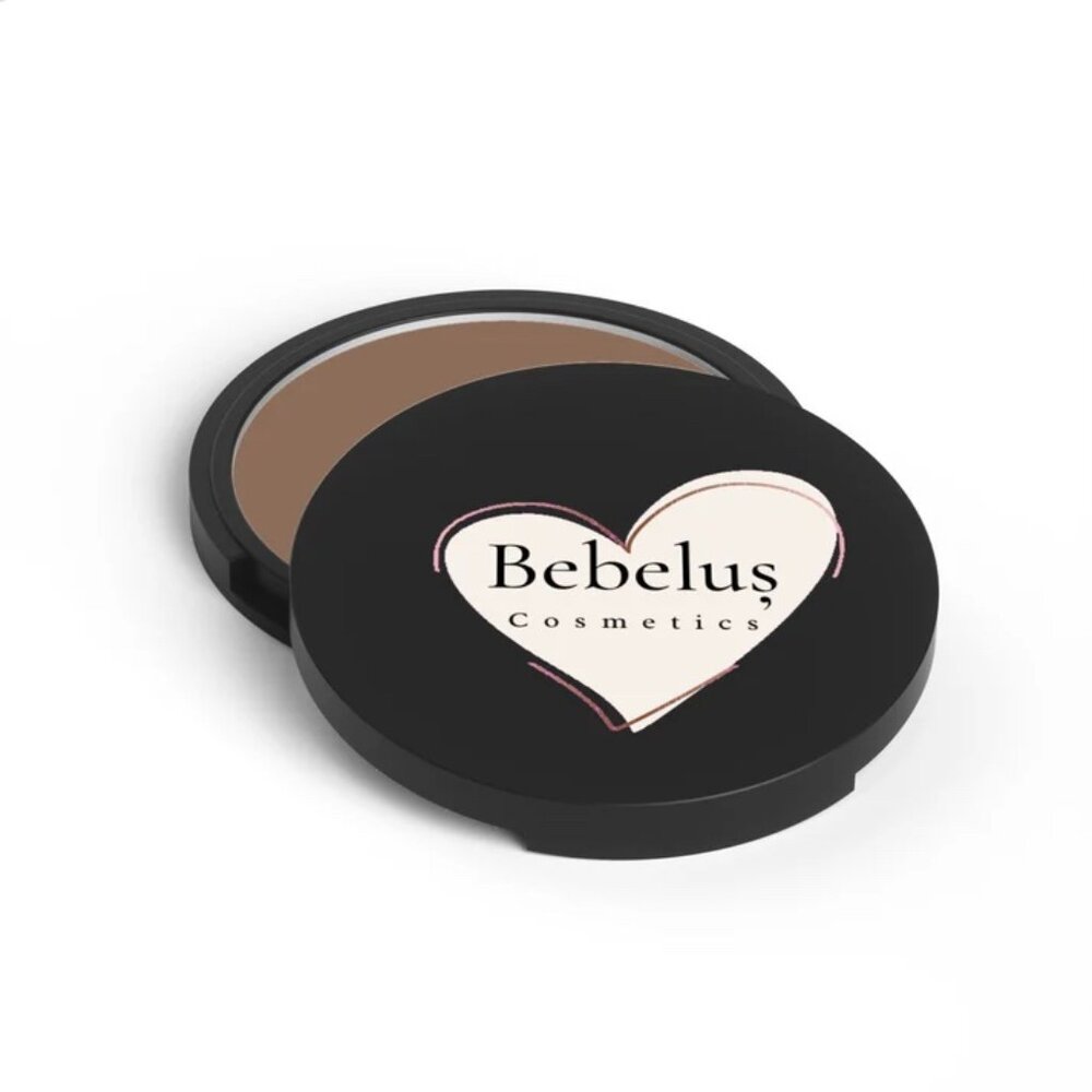 Bebelus Cosmetics Bronzer Palette (3) Pack